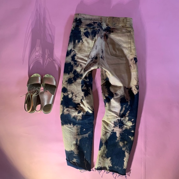 Vtg LEVIS - Picture 8 of 8